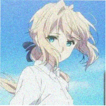 读者旧巷灯头像