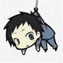 读者半页书头像