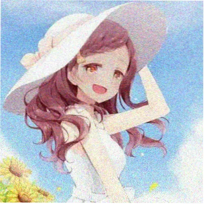 读者星期三头像